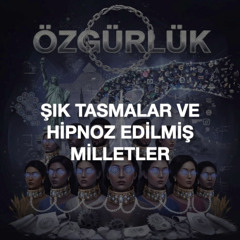 01.09.2026 - Şık Tasmalar ve Hipnoz Edilmiş Milletler - Sesli Makale