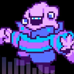 IT'S SWEET IT'S GOOD! - Vs Padzukko - Deltarune UST Soundtrack // FREEDOM REUPLOAD