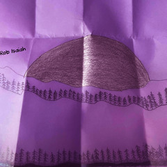 Rob Isaiah- Siren [RNB Instrumental Demo]