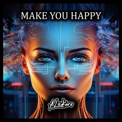 AliiKore - Make You Happy (Bounce Edit)