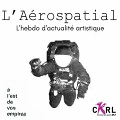 Aéro - 29 mars 2022