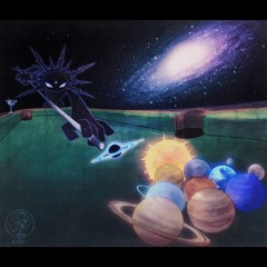 OVER THE WORLD
