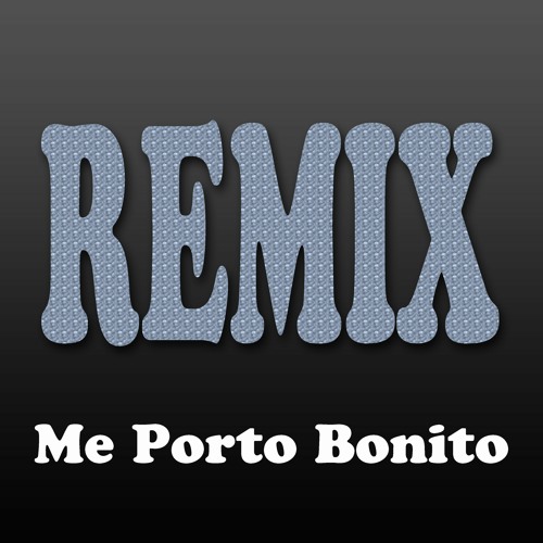 Bad Bunny & Chencho Corleone - Me Porto Bonito(Doktorhak Remix)