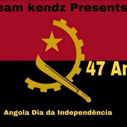 Angola Independence Day Mix By @djkendz (PT2)