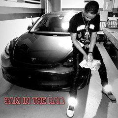 3AM IN THE RAQ