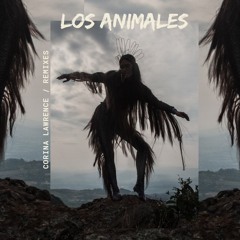 Los Animales (Juan Carrizo Remix)