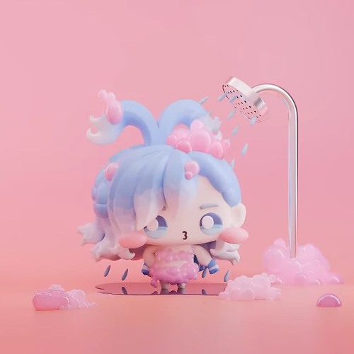 Kobo Kanaeru - Mandi Biar Wangi ☆ Washa Washa! (Shuz* Happy WangyCore Remix)