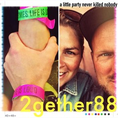 dj mix 2024-09 | 2GETHER88