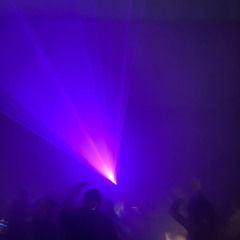 White Rabbit @ Plutonia - Borderland 2024, Sweden