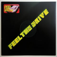PREMIERE - Franz Scala - Sabrina (Feel the Drive)