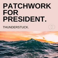 Thunderstruck.