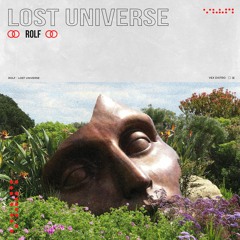 ROLF - Lost Universe (Extended Mix) [Free Download]