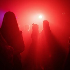 Dark Room Vibes