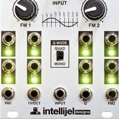 Intellijel Module User Demos