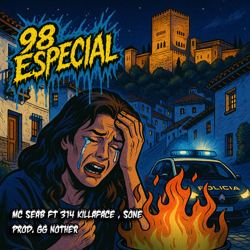 98 Especial (feat. 314 killaface & Sone)
