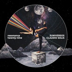 5UNIVERSOS, Claudio Solis - Kryon ( Resonance Twenty-Nine )
