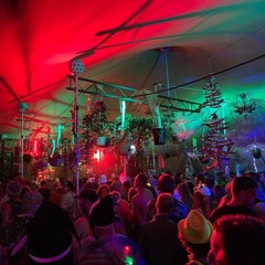 Eclipse x51 Degrees x Alive Mix