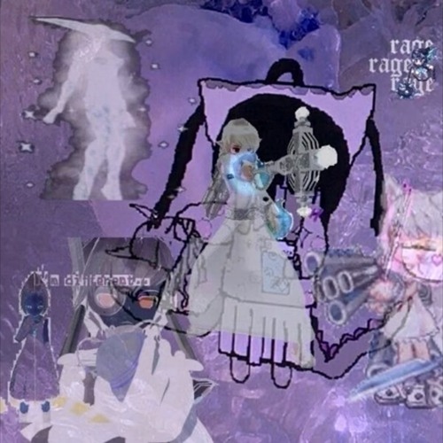 540 - d'yavol (prod. stoopidxool & a$att)