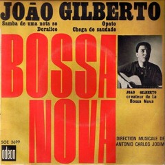 Como João Gilberto, pero en la mía (Living Room)