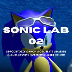 Sonic Lab - Megalab