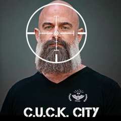 C.U.C.K. CITY