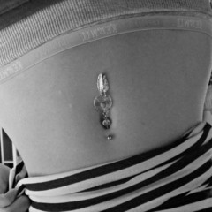 $ONO$ CLIQ - Bauchnabelpiercing (MULA KAOS Remix)