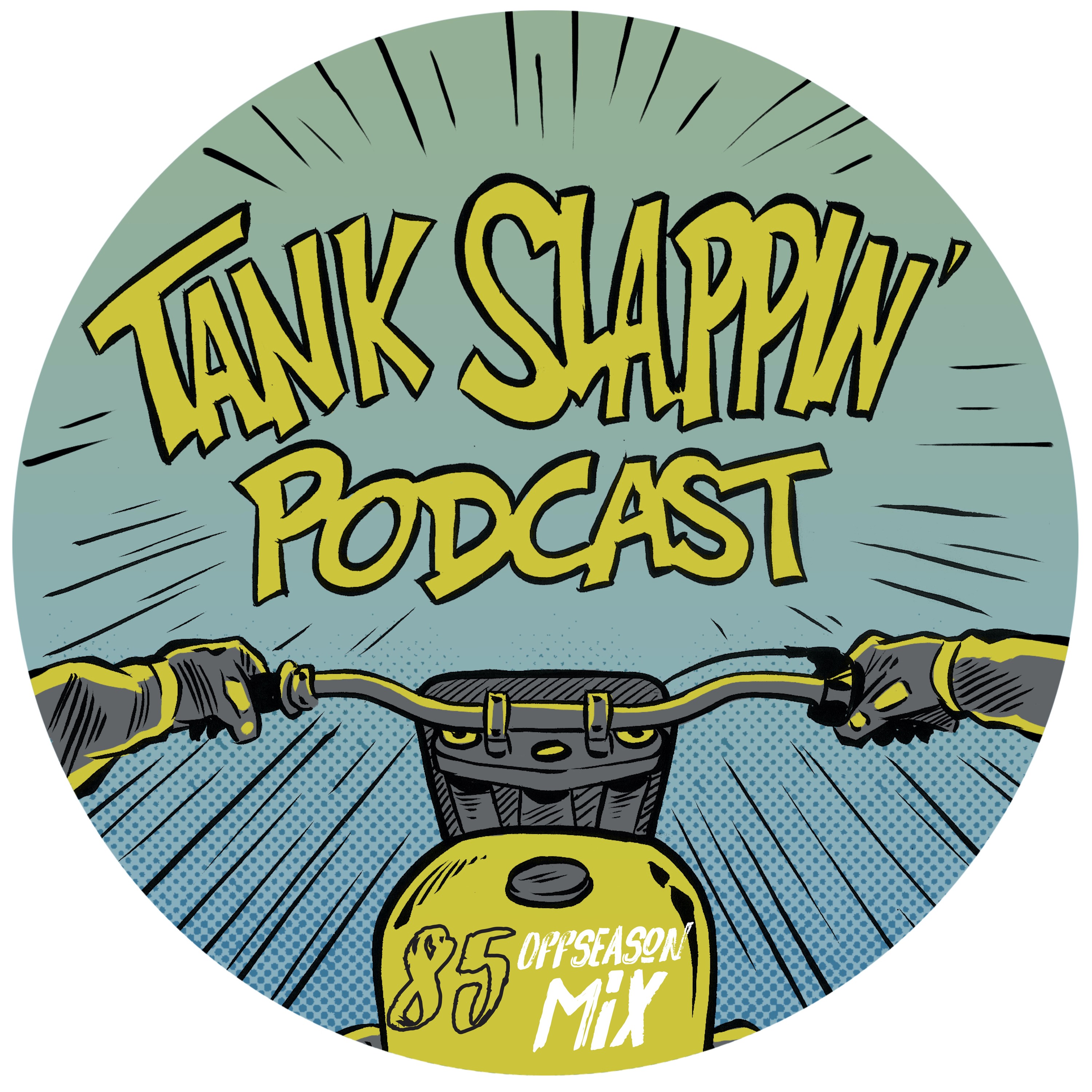 Tank Slappin\' Podcast