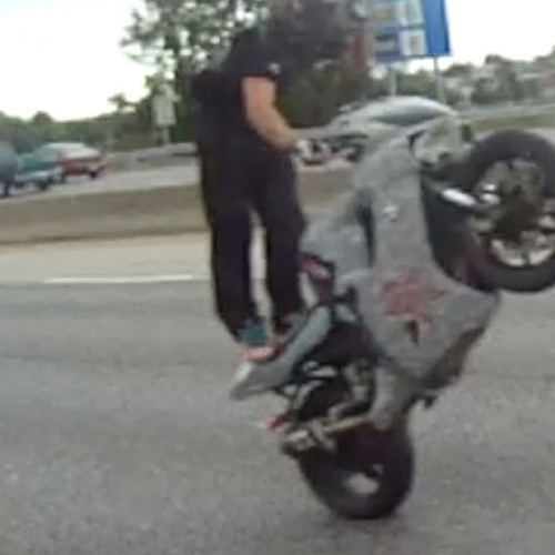 bloccparty - I Dont want to think about it - DJ Lokis