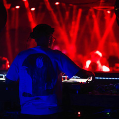 AYEENB Live At Cave Montreal [May 2025]