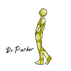 Nova Funk Mix. 41 - Dr Packer