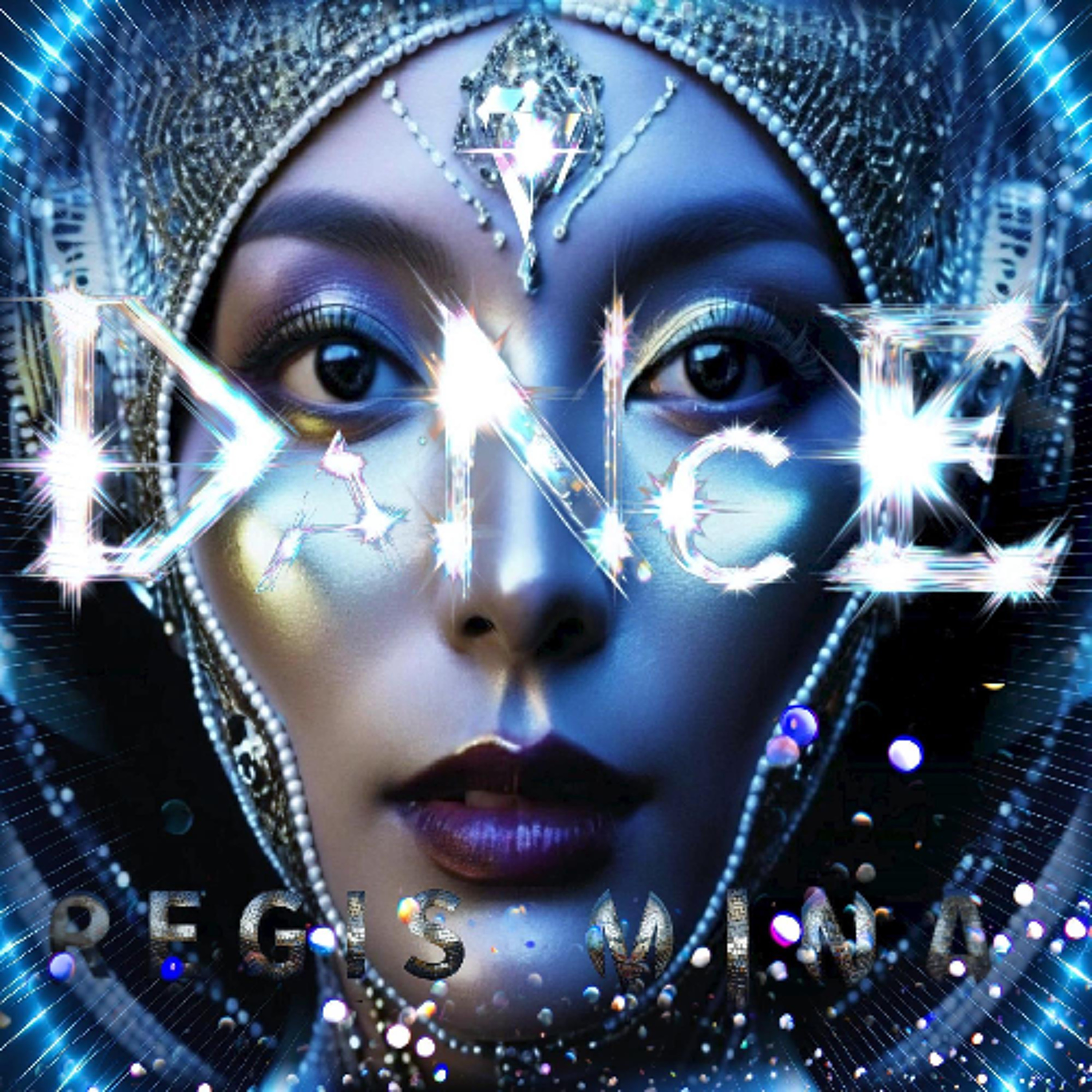 DANCE MUSIC FULL VERSION by REGIS MINA 2026 episode artwork