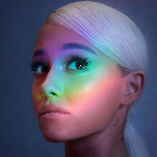 Stuck With U// Slowed + Reverb