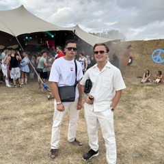 VERDI b2b MAXWELL @ BoatClub Festival 2025