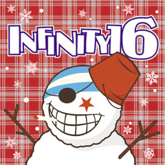 Stream Nanjaman / Born Japanese by INFINITY16 | Listen