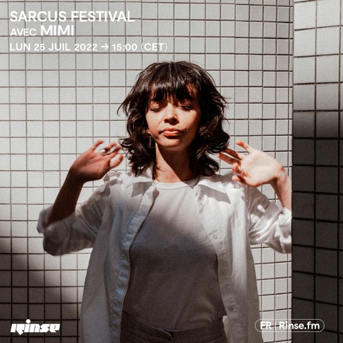 Sarcus Festival avec Mimi - 25 Juillet 2022