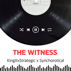 Synchorotical - The Witness
