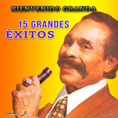 Stream Quiero by Bienvenido Granda  Listen online for free on SoundCloud