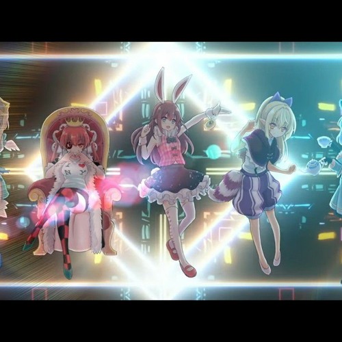 Listen to Alice in N.Y.【Tokino Sora · Amane Kanata