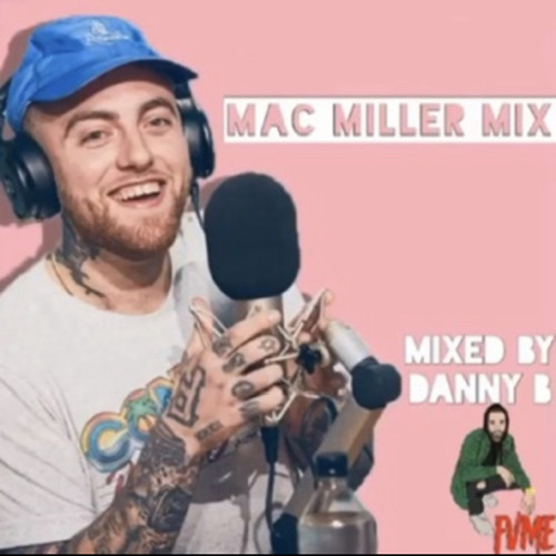 Mac Miller Mix