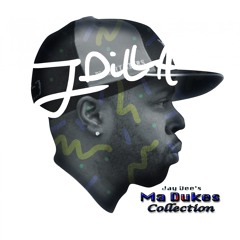 J Rocc – Thank You Jay Dee, Act 1 – File (128 kbps, MP3