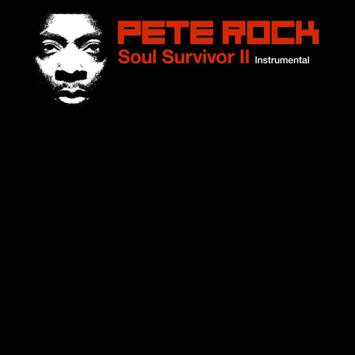 Stream Official Pete Rock | Listen to Soul Survivor II