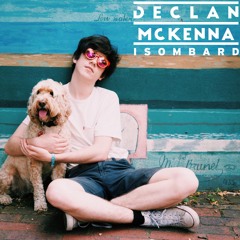 Stream Isombard by Declan Mckenna | Listen online for free on ...