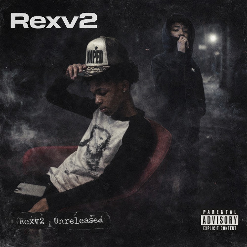Stream rexv22 | Listen to Rexv2 Unreleased playlist online for free on ...