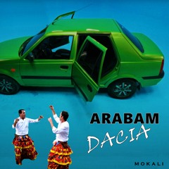 Mokali & Ups - Arabam Dacia Oyun Havası