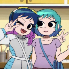 sorry not sorry (ikari + isaiah)