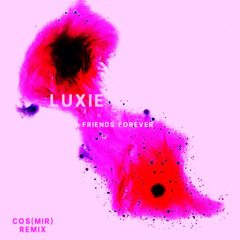 LUXIE - FRIENDS FOREVER  - cos(MIR) remix