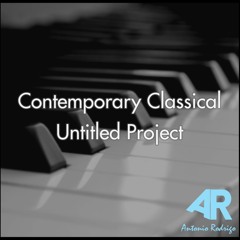 Contemporary Classical (Untitled Project)