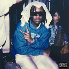 UnoTheActivist - Not In My Prime