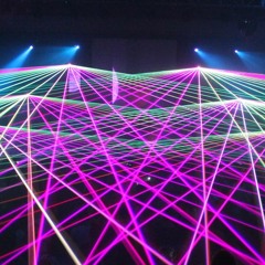 Ruvla & Crankdat X Ray Volpe - Laserbeam Lasers (SeneX Remix)