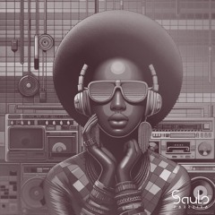 Afro House Vol.57 - Vip Set (Comercial Part.11 - retrô)
